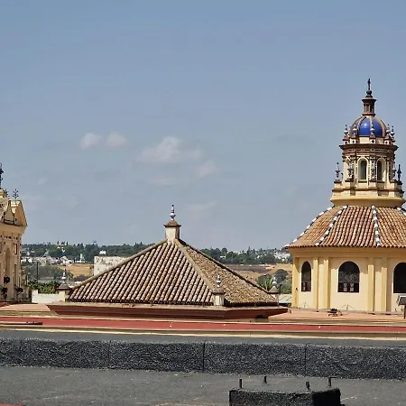 Castilla Del Patrocinio, Coqueto De 1dormitorio