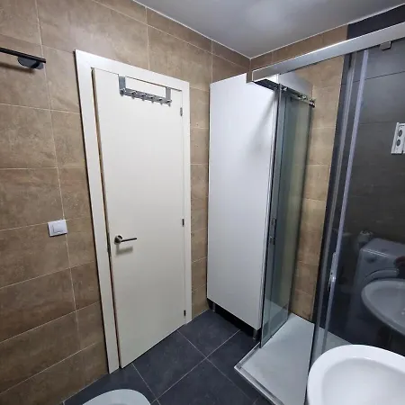 Apartment Castilla Del Patrocinio, Coqueto De 1dormitorio