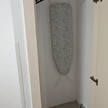 Castilla Del Patrocinio, Coqueto De 1dormitorio Apartment Seville