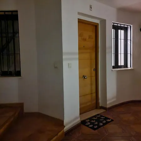 Castilla Del Patrocinio, Coqueto De 1dormitorio