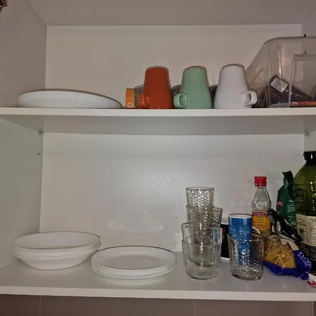 Castilla Del Patrocinio, Coqueto De 1dormitorio *