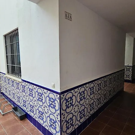 Apartment Castilla Del Patrocinio, Coqueto De 1dormitorio