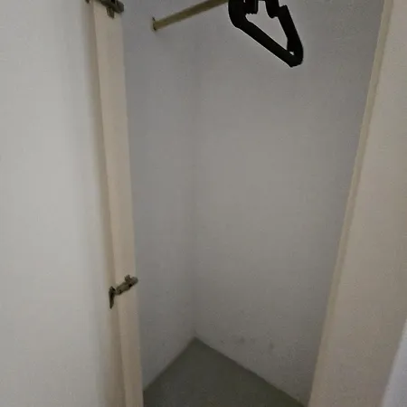 Apartment Castilla Del Patrocinio, Coqueto De 1dormitorio Seville